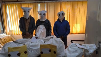 '2,000 കോടിയുടെ 3,500 കിലോ സ്യൂഡോഫെഡ്രിൻ'; സംഘത്തിന്റെ തലവൻ തമിഴ് നിര്‍മാതാവ്, ഒളിവിലെന്ന് എൻസിബി