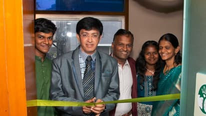 இந்தியாவில் முதன்முறையான தோள்பட்டை,முழங்கை மணிக்கட்டு பிரச்சனைகளுக்கான சிறப்பு சிகிச்சை மையம்! எங்கு தெரியுமா?