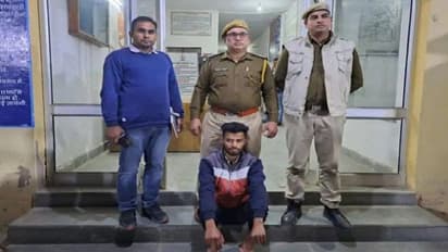 राजस्थान: गांव के लड़के पास यूएस आर्मी की डिटेल, बड़े-बड़े बैंकों के रिकॉर्ड, ऐसे बेच कर रहा था कमाई