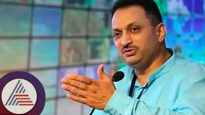 MP Anantkumar Hegde’s photo goes missing from banners as PM Modi rallies in Karnataka's Uttara Kannada