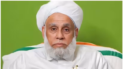 പഹൽഗാം ഭീകരാക്രമണം മാപ്പര്ഹിക്കാത്ത കുറ്റകൃത്യമെന്ന് സമസ്ത; 'ആവർത്തിക്കാതിരിക്കാൻ നിതാന്ത ജാഗ്രത പാലിക്കണം'