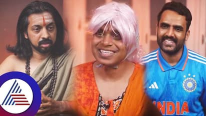 ಗುರುಗಳ ಮಾತನ್ನು ತಪ್ಪಾಗಿ ಅರ್ಥೈಸಿ ಮಗನಿಗೆ 'ಅಕಾಯ್' ಹೆಸರಿಟ್ರಾ ವಿರುಷ್ಕಾ? ಇವ್ರು ಏನಂತಾರೆ ನೋಡಿ!