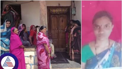 Family death: ಇಬ್ಬರು ಮಕ್ಕಳ ಕತ್ತು ಹಿಸುಕಿ ಕೊಂದು, ತಾನೂ ನೇಣಿಗೆ ಶರಣಾದ ತಾಯಿ