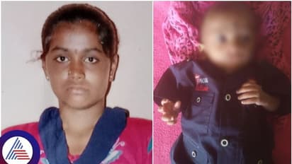 ಶಿವಮೊಗ್ಗ ವರದಕ್ಷಿಣೆ ಕಿರುಕುಳ: ಗಂಡನ ಮನೆಯವರಿಂದ ತಾಯಿ-ಮಗುವಿಗೆ ವಿಷ ಪ್ರಾಶನ