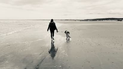 വായിച്ചവരുടെയെല്ലാം മനസ് ഇളക്കിമറിച്ച് ക്യാൻസര്‍ ബാധിച്ച് മരിച്ച യുവതിയുടെ എഴുത്ത്...