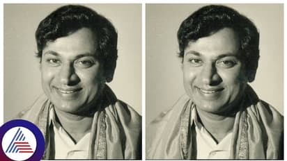 சிறந்த பாடகருக்கான தேசிய விருது வாங்கிய ஒரே நடிகர்.. கன்னட சூப்பர்ஸ்டார் ராஜ்குமார் குறித்த சுவாரஸ்ய தகவல்கள்