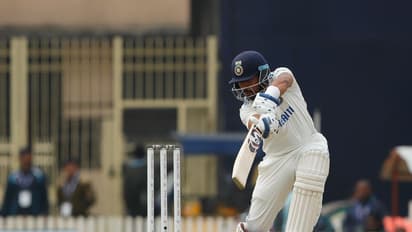 റാഞ്ചി ടെസ്റ്റിന്റെ രണ്ടാം ദിനം ഇന്ത്യ 219-7, ആ രാത്രി ഞാന് ഉറങ്ങിയിട്ടില്ല; തുറന്നു പറഞ്ഞ് ധ്രുവ് ജുറെല്