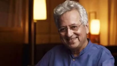 പ്രശസ്ത സംവിധായകൻ കുമാർ സാഹ്‍നി അന്തരിച്ചു