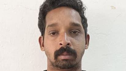 'ഹോം നഴ്സിന്റെ മരണം മകന് എറിഞ്ഞ കല്ല് തലയില് കൊണ്ട്'; പിടികൂടി പൊലീസ്