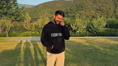 ലോകകപ്പ് ഫൈനലില്‍ ദക്ഷിണാഫ്രിക്കക്ക് പിന്തുണ നൽകി തോല്‍പ്പിച്ചു; രസകരമായ സംഭവം പറഞ്ഞ് ധ്രുവ് ജുറെല്‍