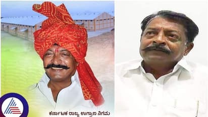 Breaking: ಸುರಪುರ ಶಾಸಕ ರಾಜಾ ವೆಂಕಟಪ್ಪ ನಾಯಕ ಹೃದಯಾಘಾತಕ್ಕೆ ಬಲಿ