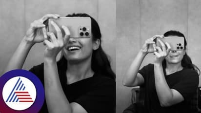 ನನ್ ಪೂರ್ತಿ ಮುಖ ನಿಮ್ಗೆ ತೋರ್ಸೋಕಾಗ್ತಿಲ್ಲ ಎಂದ ರಶ್ಮಿಕಾ; ಅಯ್ಯೋ, ನಟಿಯ ಮುಖಕ್ಕೇನಾಯ್ತು?