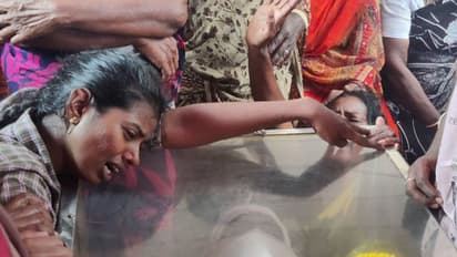 சென்னையை உலுக்கிய ஆணவக் கொலை.. இதற்காக தான் கொலை செய்தோம்.. கைதான 4 பேர் பகீர் தகவல்.!