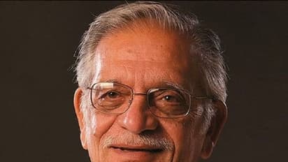 ಜೀವೋತ್ಕರ್ಷಕ ಉಪವನ ಗುಲ್ಝಾರ್, ಜಯಂತ್ ಕಾಯ್ಕಿಣಿ ಲೇಖನ