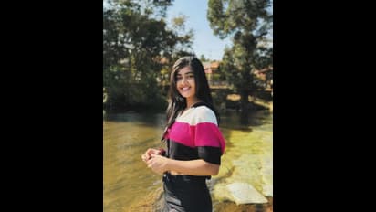 ನದಿ ತೀರದಲ್ಲಿ ಮೈಮರೆತ ನೆನಪಿರಲಿ ಪ್ರೇಮ್‌ ಮಗಳು: ಯಾವ ನ್ಯಾಷ್‌ನಲ್ ಕ್ರಶ್‌ಗೂ ಕಮ್ಮಿ ಇಲ್ಲ ಎಂದ ಫ್ಯಾನ್ಸ್‌!