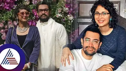 'It was a nightmare...', Kiran Rao reveals shocking things about working in Aamir Khan's 'Lagaan'