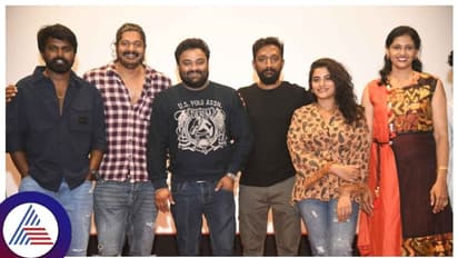 ವಿಭಿನ್ನವಾಗಿ 'ಜುಗಲ್ಬಂದಿ'ಟ್ರೇಲರ್ ರಿಲೀಸ್; ಡಿಫ್ರೆಂಟ್ ಸಿನಿಮಾ ಮಾಡಿದಾರಂತೆ ದಿವಾಕರ್ ಡಿಂಡಿಮ!