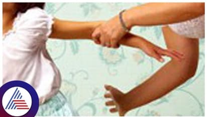 6 ನೇ ತರಗತಿ ಮಗಳು ಓದುತ್ತಿಲ್ಲವೆಂದು ಥಳಿಸಿ ಕೊಂದೇ ಬಿಟ್ಟ ತಾಯಿ!