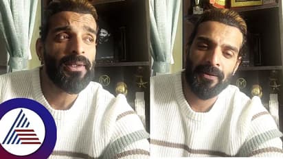 ಹುಟ್ಟುಹಬ್ಬದ ದಿನ ವಿಶೇಷ ಘೋಷಣೆ: ನೇರಪ್ರಸಾರದಲ್ಲಿ ಬಿಗ್ಬಾಸ್ ವಿನಯ್ ಗೌಡ ಹೇಳಿದ್ದೇನು?