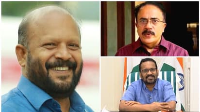 ഇല്ലാന്ന് പറഞ്ഞാൽ ഇല്ല! തൃശൂരിൽ മത്സരിക്കണമെന്ന സിപിഐ ജില്ലാ കൗൺസിൽ നിർദ്ദേശത്തോട് 'നോ' പറഞ്ഞ് കെപി രാജന്ദ്രൻ