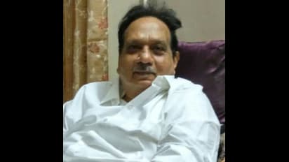 ప్రముఖ నిర్మాత వి. మహేష్ మృతి!