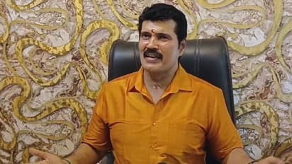 ஆணவப்படுகொலை என்பது வன்முறை இல்ல; அக்கறை தான் சாமி - ரஞ்சித் விளக்கம்