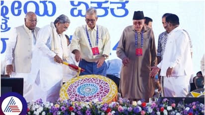 ಲೋಕ ಸಭಾ ಚುನಾವಣೆಯಲ್ಲಿ ಸಂವಿಧಾನ ವಿರೋಧಿ ಬಿಜೆಪಿಯನ್ನು ಸೋಲಿಸಿ: ಸಿಎಂ ಸಿದ್ದರಾಮಯ್ಯ