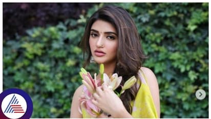 ಕನ್ನಡದ 'ಕಿಸ್'​ ಚೆಲುವೆಗೆ ಕೂಡಿ ಬಂತಾ ಕಂಕಣ ಭಾಗ್ಯ; ಸ್ಟಾರ್ ಕುಟುಂಬಕ್ಕೆ ಸೊಸೆಯಾಗ್ತಾರಾ ಶ್ರೀಲೀಲಾ?