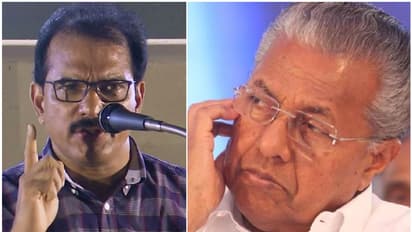 'എന്നെ അറസ്റ്റ് ചെയ്താൽ മുഖ്യമന്ത്രിയുടെ മകളെയും ജയിലിലാക്കും' കയ്യിൽ ആറ്റംബോംബ് ഉണ്ടെന്നും സാബു എം ജേക്കബ്