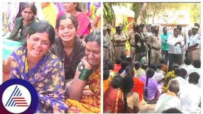 ಪ್ರೀತಿಸಿ ಮದುವೆಯಾದ ಪತ್ನಿಯ ತಾಳಿ ತೆಗೆಸಿ ಮತ್ತೊಬ್ಬಳನ್ನ ಕಟ್ಟಿಕೊಂಡ, ವಿಷಯ ತಿಳಿದ ಪತ್ನಿ ಆತ್ಮಹತ್ಯೆ!