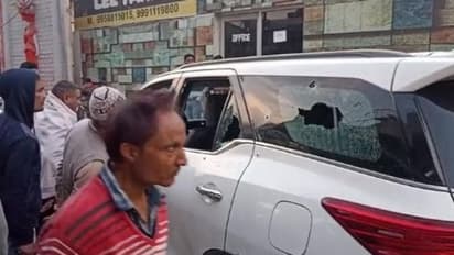 हरियाणा में इनेलो प्रदेश अध्यक्ष की दिनदहाड़े हत्या, एक सुरक्षाकर्मी की भी मौत, लारेंस बिश्नोई गैंग पर शक