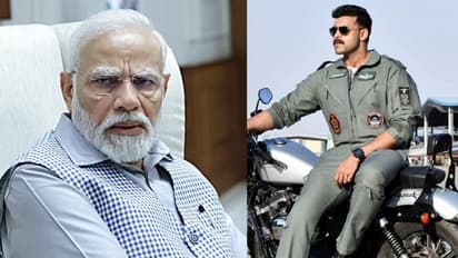 Operation Valentine : ఆపరేషన్ వాలంటైన్ లో ప్రధాని నరేంద్ర మోడీ పాత్ర.. అంతలా హైలైట్ కాబోతోందా ?