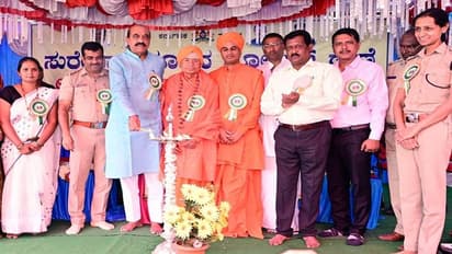 ಬಿಜೆಪಿಯಲ್ಲಿ ಸಾಧ್ಯವಾಗದನ್ನ ಸಿದ್ದರಾಮಯ್ಯ ಸರ್ಕಾರ ಮಾಡಿ ತೋರಿಸಿದೆ: ಅಶೋಕ ಪಟ್ಟಣ