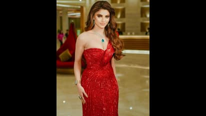 ಊರ್ವಶಿ ರೌಟೇಲಾಗೆ ಲೋಕಸಭಾ ಚುನಾವಣೆ ಟಿಕೆಟ್,  ಗುಟ್ಟು ಬಿಚ್ಚಿಟ್ಟ ನಟಿ!