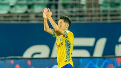 കൊച്ചിയില്‍ കേരള ബ്ലാസ്റ്റേഴ്‌സ് ബ്ലാസ്റ്റ്; രണ്ടാംപകുതിയില്‍ നാല് ഗോളടിച്ച് ഗോവയെ കത്തിച്ചു! 