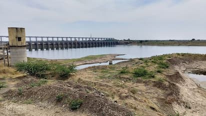 ಜಲಕ್ಷಾಮ: ಅಫಜಲ್ಪುರಕ್ಕೆ ಏಪ್ರಿಲ್, ಮೇಗೆ ಕಾದಿದೆ ಗಂಡಾಂತರ..!