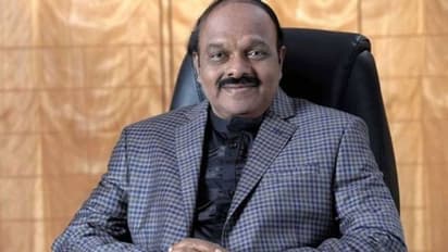 152 கோடி ரூபாய்க்கு சொத்து.. 10 அடுக்குமாடி குயிருப்பு.. ஆனா கார் மட்டும் இல்லை... மிரளவைக்கும் ஏ.சி.சண்முகம்