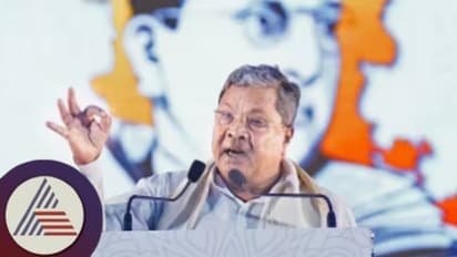 ಸಂವಿಧಾನ ಬದಲಿಸಿದ್ರೆ ರಕ್ತಪಾತವಾಗುತ್ತೆ: ಸಿಎಂ ಸಿದ್ದರಾಮಯ್ಯ ಎಚ್ಚರಿಕೆ!