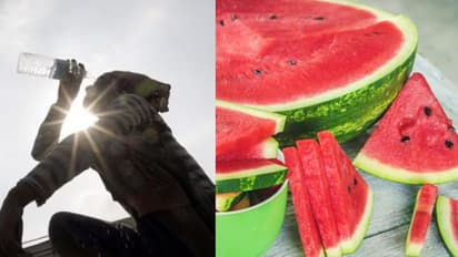 Health Tips: വേനല് ചൂടില് ശരീരം തണുപ്പിക്കാന് കഴിക്കാം ഈ ഭക്ഷണങ്ങള്...