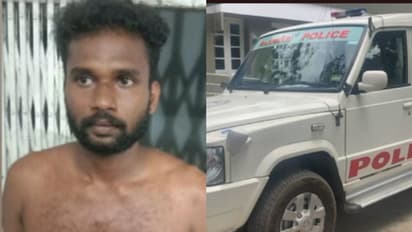 ആശ്രാമത്തെ ലോഡ്ജിലേക്കെത്തിച്ചു, മുണ്ട് വായിൽ തിരുകി യുവതിയെ ബലാത്സംഗം ചെയ്തു; കൊല്ലത്ത് യുവാവ് പിടിയിൽ
