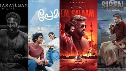 90 കോടിക്ക് എടുത്ത രജനി പടം പൊട്ടി പാളീസായി; മലയാള പടങ്ങള്‍ വാരിയത് 150 കോടിയിലേറെ; ഞെട്ടി തമിഴ് സിനിമ.!