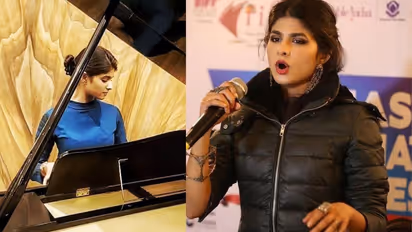 Meet an Indian Opera Singer Who Can Shatter Glass with Her High-Pitched Singing