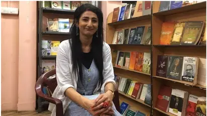 Row after London-based academician Nitasha Kaul barred from entering India; blames 'orders from Delhi'