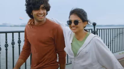 'അത്ഭുതം സംഭവിക്കുന്നു', മൂന്നാം ഞായറാഴ്ച പ്രേമലു നേടിയ തുക, പിള്ളേര് വമ്പൻമാരെ ഞെട്ടിക്കുന്നു