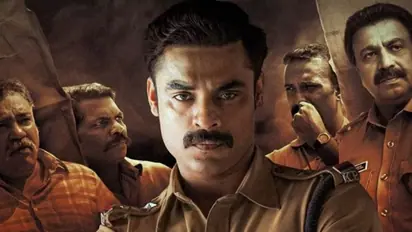 'Success' teaser: Tovino Thomas' film featuring Anweshippin Kandethum is OUT-watch