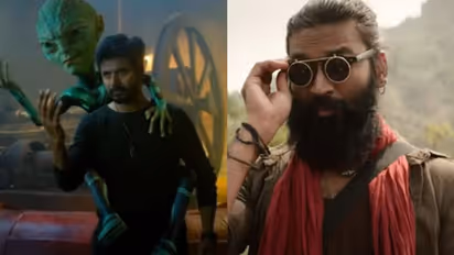 തമിഴില്‍ 2024ല്‍ മുന്നില്‍ ആര്? കളക്ഷനില്‍ ഒന്നാമത് ക്യാപ്റ്റൻ മില്ലറോ അയലാനോ?, ആരാധകര്‍ക്ക് മറുപടി