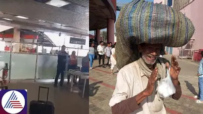 Bengaluru: BMRCL official suspended for denying entry to farmer based on attire