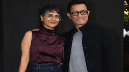 'Laapata Ladies': Kiran Rao, Aamir Khan speaks on Artificial Intelligence; says 'AI can't be stopped'