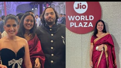 Meet Garima Saini, a Blue Pottery Artist Who Will Attend Anant Ambani & Radhika’s Wedding Celebrations