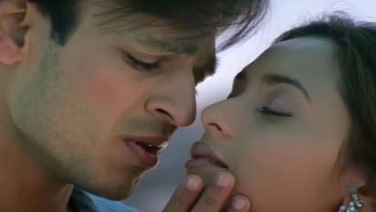 'Changed clothes in restaurant toilets', Vivek Oberoi recalls Saathiya's shoe-string budget; Read on
